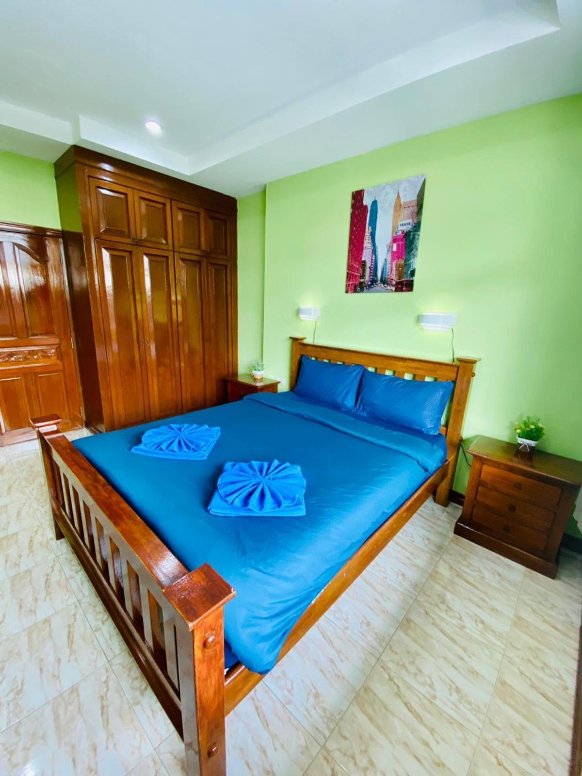 Bt Hotel Kata Beach Extérieur photo